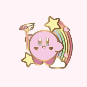 Usagi Tsukino Sailor Moon Japanese Anime Hard Enamel Pins 50-1